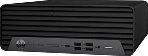 Računalnik HP EliteDesk 805 G6 SFF / Ryzen 5 / RAM 16 GB / SSD Disk