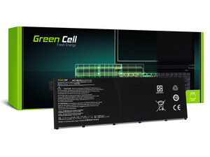 Green Cell baterija A31-K53 A32-K53 A41-K53 A42-K53 za Asus A537 K53 K53E K53S K53SV X53 X53S X53U X54 X54C X54F X54H (AS05)