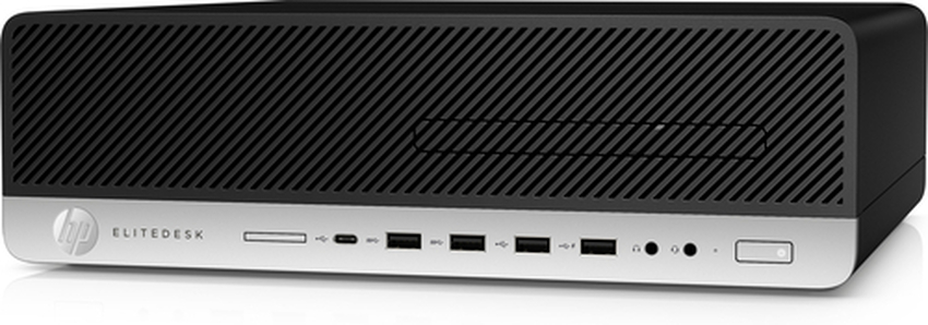 Računalnik HP EliteDesk 800 G4 SFF / i7 / RAM 32 GB / SSD Disk