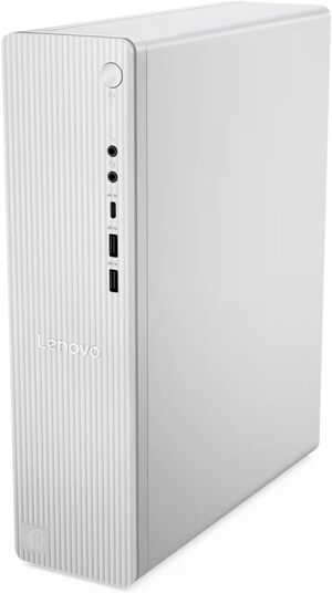Računalnik Lenovo IdeaCentre Tower 08AKP10 / Ryzen 7 / RAM 16 GB / SSD Disk