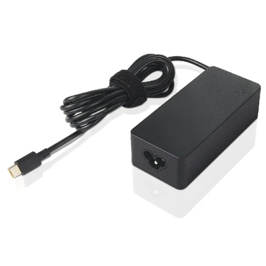 Polnilec za prenosnik Lenovo 65W AC USB-C (USB Type-C)