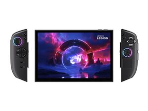 Lenovo Legion Go 8ASP2