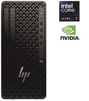 Računalnik HP Z1 Tower G1i U7-265/32GB/SSD 1TB/RTX 5060 8GB/W11Pro/HDD modul/3Y