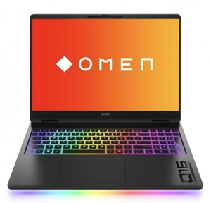 Prenosnik HP OMEN MAX Gaming 16-ah0008na | U9 275HX | 64GB RAM | 2TB SSD | RTX 5090 (24GB)