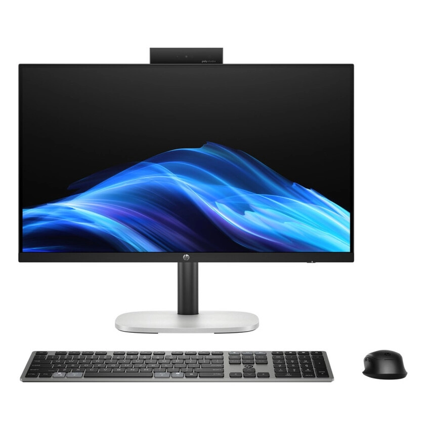Računalnik HP ProStudio 4 G1i AiO | U7 265T | 16GB RAM | 512GB SSD | Touch