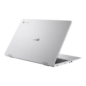 Prenosnik ASUS ChromeBook CX1500CKA-EJ0161 / Intel® Pentium® / RAM 4 GB / 15,6″ FHD