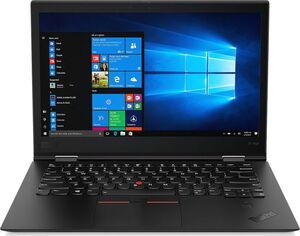Prenosnik Lenovo ThinkPad T490S / i7 / RAM 16 GB / SSD Disk / 14,0″ FHD