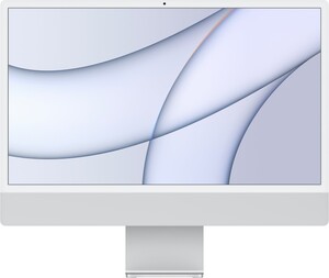 Računalnik Apple Imac 2021 M1 / Apple M / RAM 16 GB