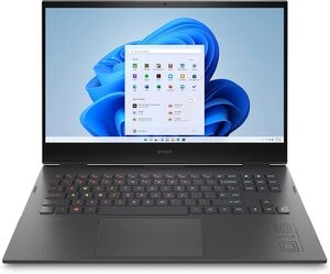 Prenosnik HP OMEN 16-c0007ne | Radeon RX 6600M (8GB)