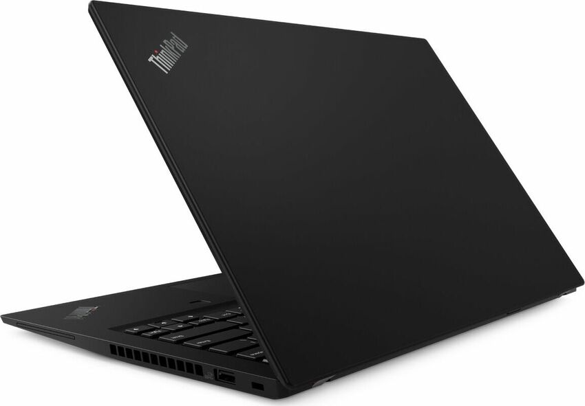 Prenosnik LENOVO THINKPAD T14S GEN 1 / i5 / RAM 16 GB / SSD Disk / 14,0″ FHD