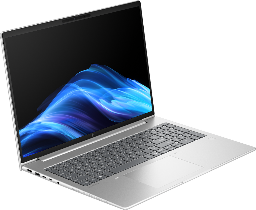 Prenosnik HP EliteBook 6 G1ah 14 | Ryzen 3 210 | 8GB RAM | 512GB SSD | W11P