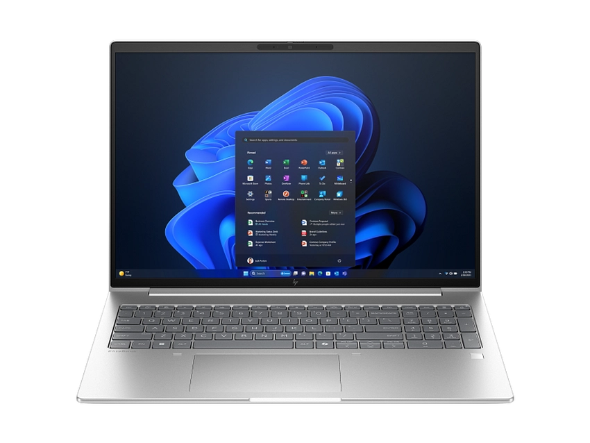 Prenosnik HP EliteBook 6 G1ah 14 | Ryzen 3 210 | 8GB RAM | 512GB SSD | W11P