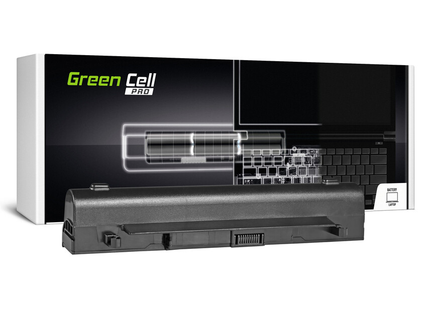 Green Cell baterija PRO A41-X550A A41-X550 za Asus A550 K550 R510 R510C R510L X550 X550C X550CA X550CC X550L X550V X550VC (AS68PRO)