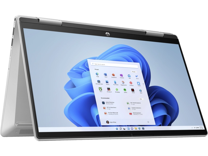 HP Pavilion x360 14-ek1555ng | FHD Touch