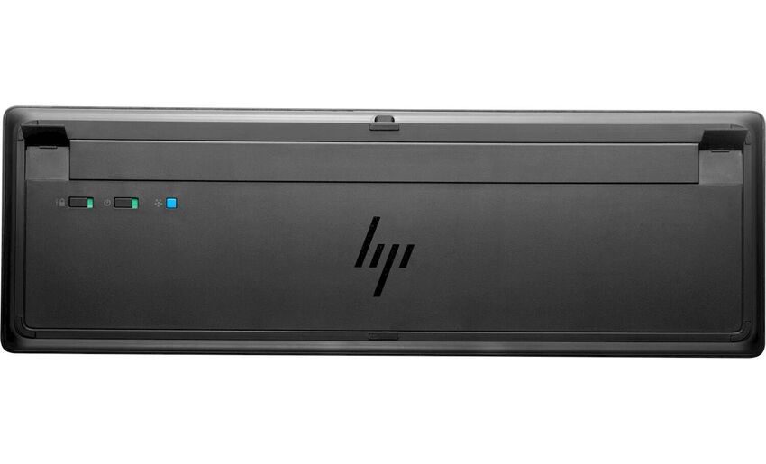 Brezžična tipkovnica HP Wireless Premium Keyboard (Z9N41AA)