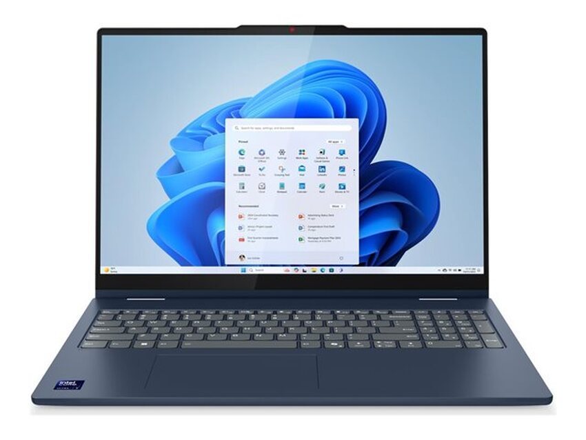 Lenovo IdeaPad 5 2-in-1 16IAL10