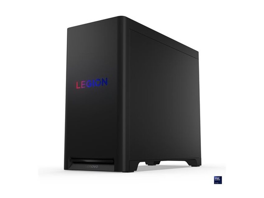 Lenovo Legion T5 30IAX10 - tower Core Ultra 7 255HX - 32 GB