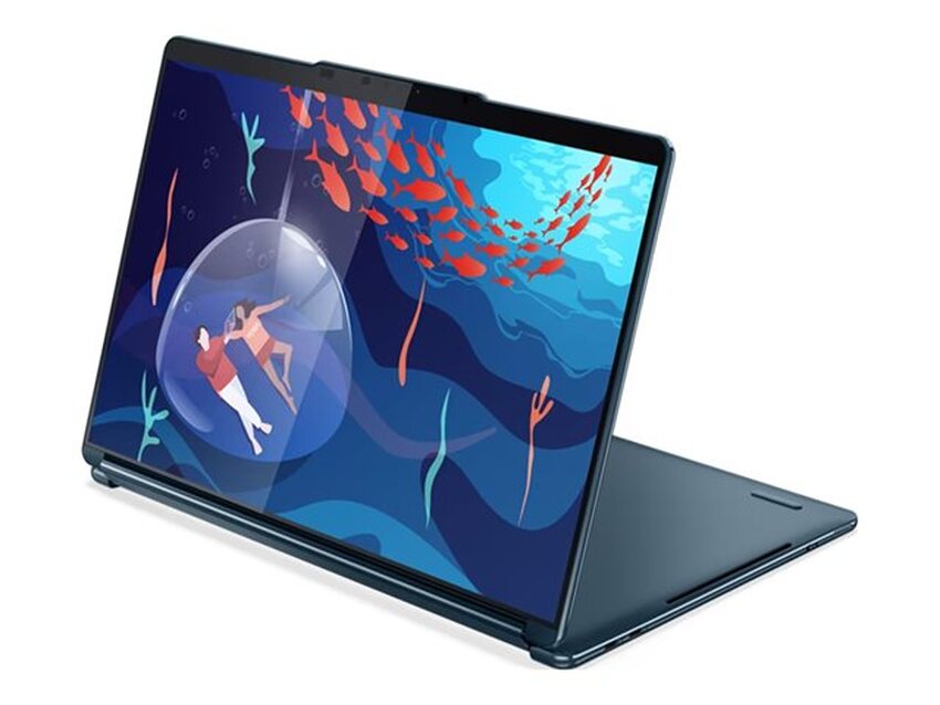 Lenovo Yoga Book 9 13IRU8