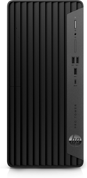 Računalnik HP Pro Tower 290 G9 | i5-14400 | 8GB RAM | 512GB SSD | W10P