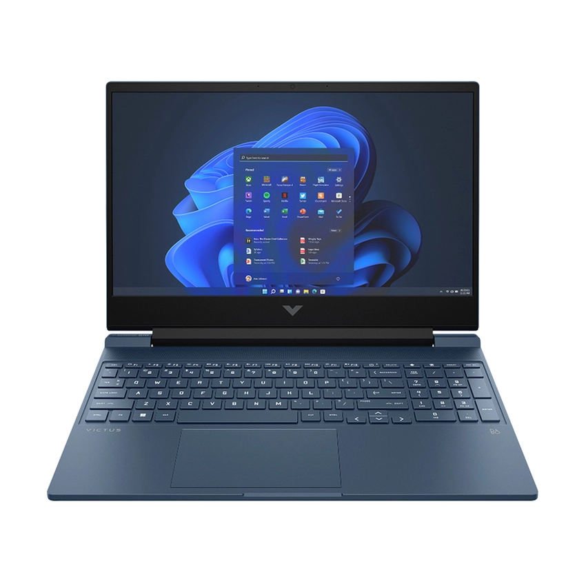 Prenosnik HP Victus Gaming 15-fb3007nv | RTX 4050 (6GB)