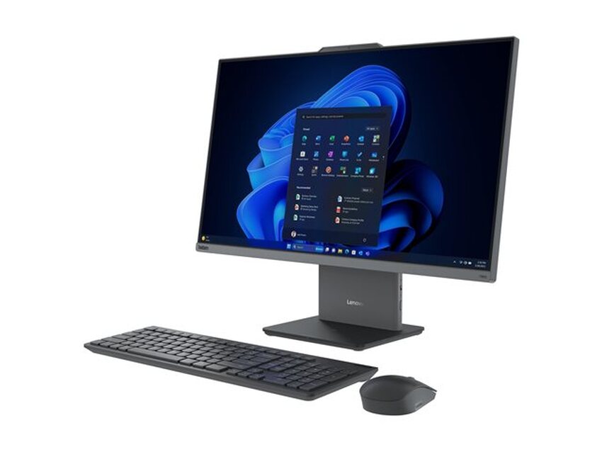 Lenovo ThinkCentre neo 50a 27 G5