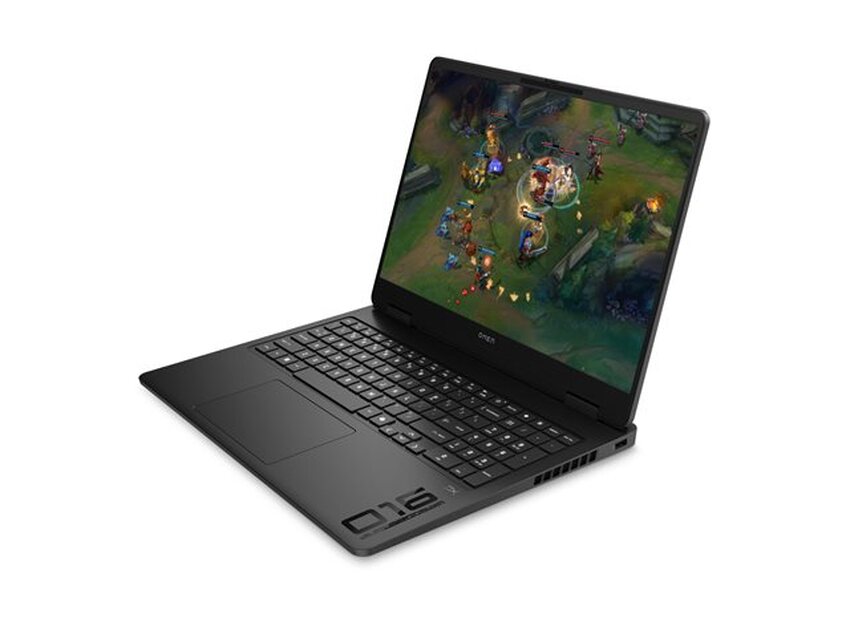 OMEN by HP Laptop 16-ap0001ns