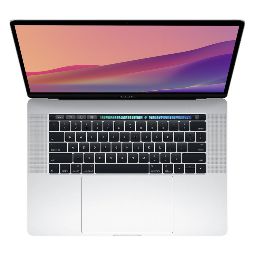 Prenosnik Apple MacBook Pro 2018 / i9 / RAM 32 GB / SSD Disk / 15,4″ 2.8K