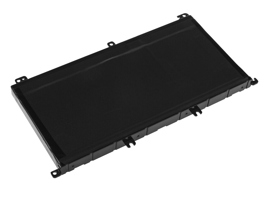 Green Cell baterija 357F9 za Dell Inspiron 15 5576 5577 7557 7559 7566 7567 (DE139)