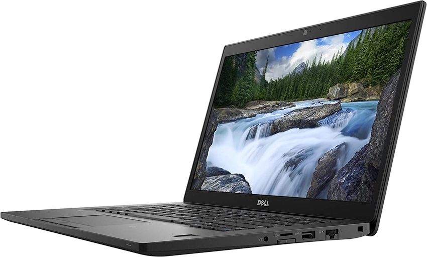 Prenosnik Dell Latitude 7490 / i5 / RAM 16 GB / 14,0″ FHD