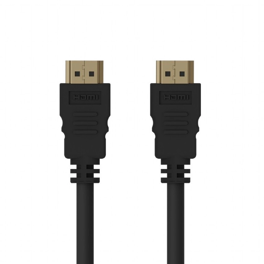 Kabel HDMI - HDMI Gembird CC-HDMI4-6 v1.4 1.8m