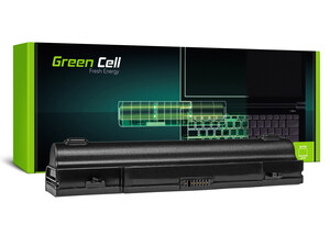 Green Cell baterija A31-K53 A32-K53 A41-K53 A42-K53 za Asus A537 K53 K53E K53S K53SV X53 X53S X53U X54 X54C X54F X54H (AS05)