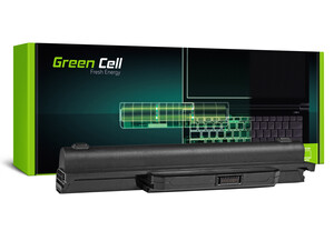 Greencell baterija za Dell 6GTPY GPM03 Dell Precision 5530 5520 5540 XPS15 (DE167)