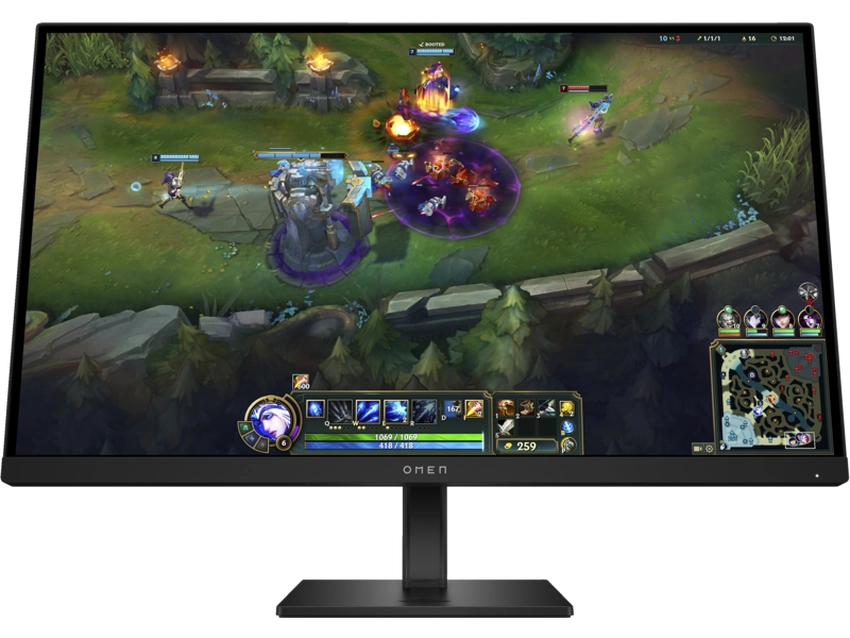 Monitor HP OMEN 27 G2 68,6 cm (27″) FHD IPS LED HDR FreeSync 180 Hz