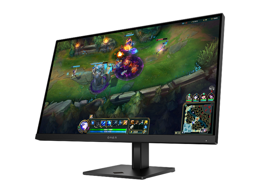 Monitor HP OMEN 27 G2 68,6 cm (27″) FHD IPS LED HDR FreeSync 180 Hz