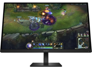 Monitor HP OMEN 24 60,5 cm (23,8″) FHD IPS LED FreeSync 165 Hz
