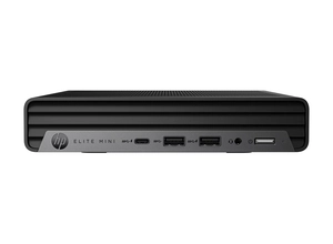 Računalnik HP Elite Mini 800 G9 | i5-13500T | 16GB RAM | 256GB SSD | W11P