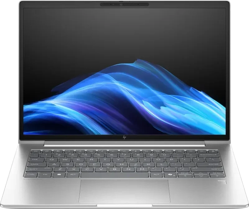 Prenosniki HP EliteBook 6 G1i 14 | U5 235U | 16GB RAM | 512GB SSD | W11P