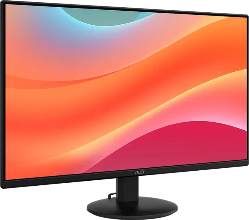 Monitor MSI Pro MP272L 68,6 cm (27″) FHD IPS LED 100 Hz