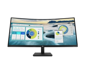 Monitor HP Series 7 Pro 727pk 68,6 cm (27″) 4K UHD IPS LED 60 Hz HDR400