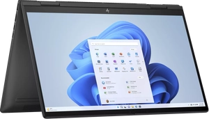 Prenosnik HP Envy x360 2-in-1 15-fh0777ng | Ryzen 7 | FHD Touch | OLED