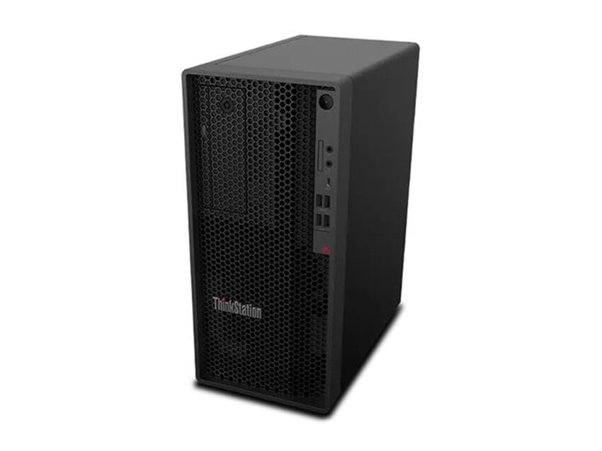 Lenovo ThinkStation P2 Tower Gen 2 - tower Core Ultra 7 265 - vPro Enterprise