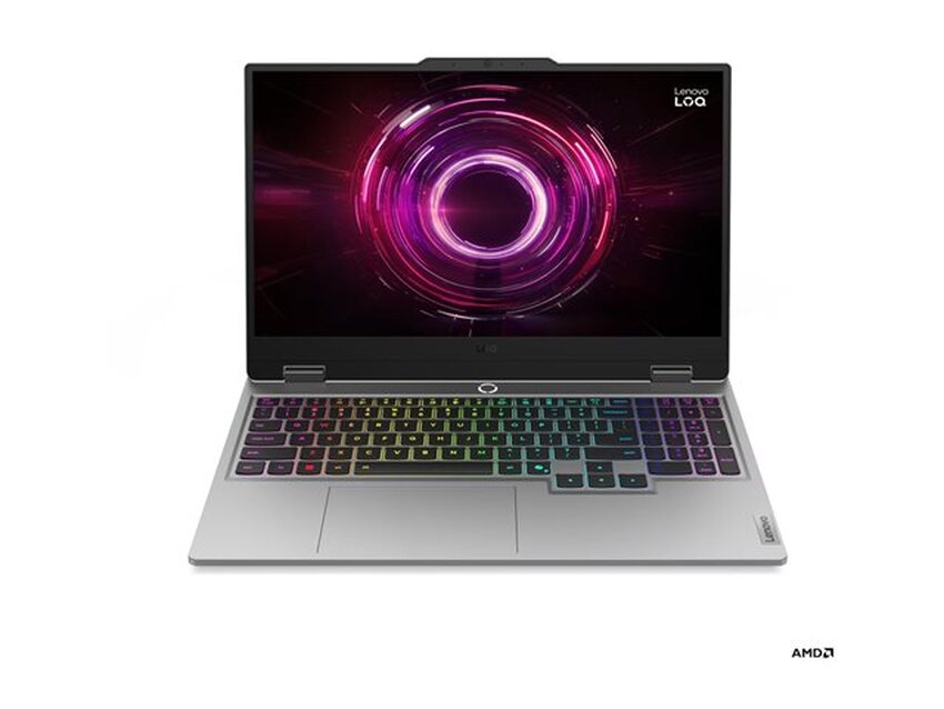 Lenovo LOQ 15AHP10