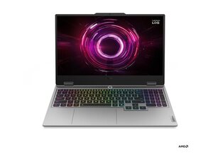 Lenovo LOQ 15AHP10