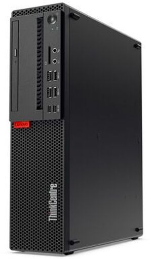 Računalnik Lenovo ThinkCentre M920S / i5 / RAM 8 GB / SSD Disk