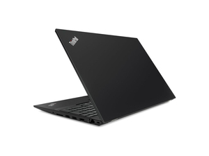 Prenosnik Lenovo ThinkPad T490S / i7 / RAM 16 GB / SSD Disk / 14,0″ FHD