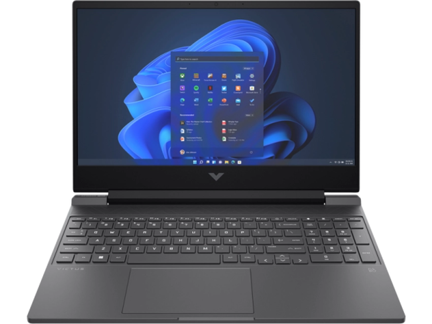Prenosnik Victus Gaming 15-fa2051nt | i5-14450HX | RTX 4050 (6GB) | W10P
