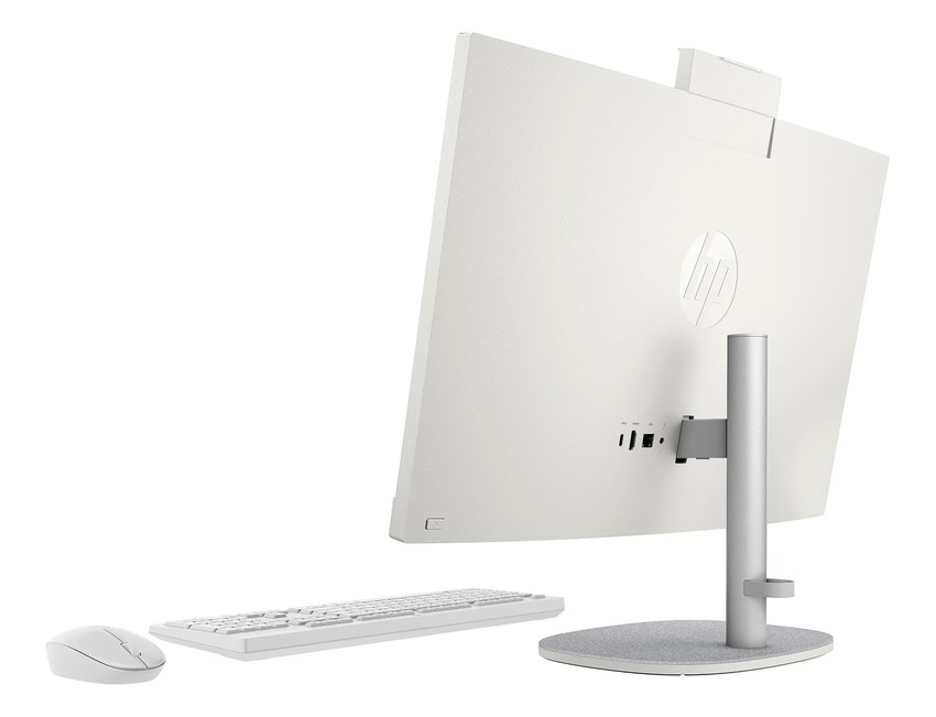 Računalnik HP All-in-One 24-cr0061nf | R7-7730U | 16GB RAM /SSD 1TB