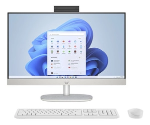 Računalnik HP All-in-One 24-cr0061nf | R7-7730U | 16GB RAM /SSD 1TB