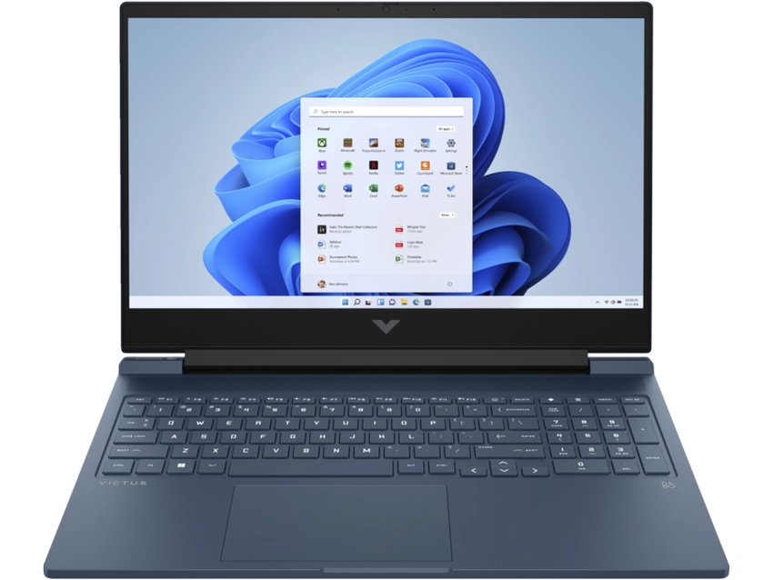 Prenosnik Victus Gaming 16-s0777ng | R7 7840HS | RTX 4070 (8GB)