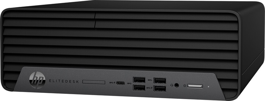 Računalnik HP EliteDesk 805 G6 SFF / Ryzen 5 / RAM 16 GB / SSD Disk